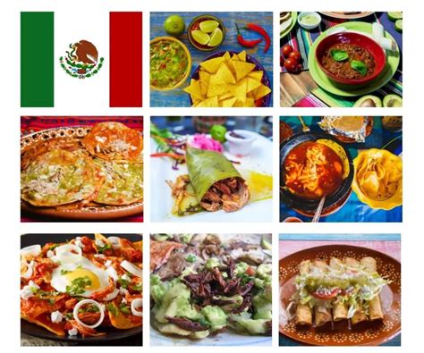 Top 30 Most Popular Mexican Foods Best Mexican Dishes Chefs Pencil