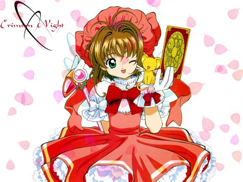 Sakura Cardcaptor Sakura Fan Art 2779676 Fanpop