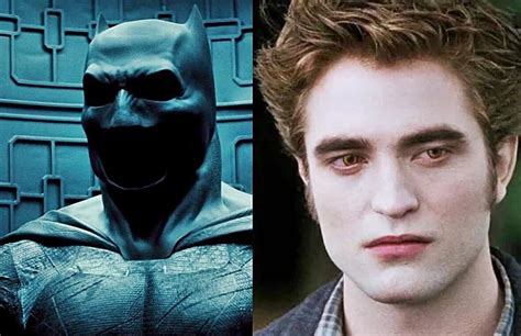 Robert Pattinson Officially Cast As Batman Filming Slated To Begin This Year
