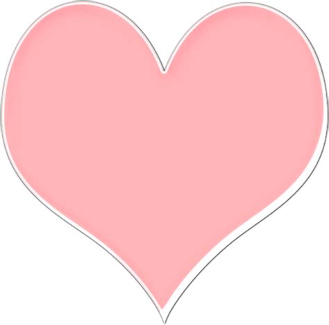 Download High Quality Transparent Hearts Pastel Transparent Png Images