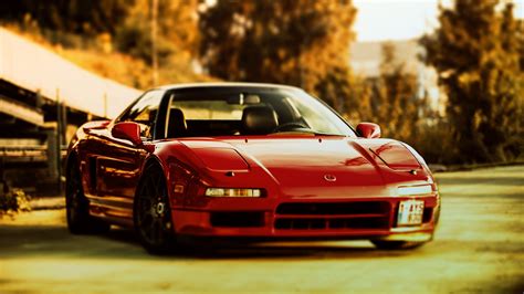 Download wallpapers honda civic type r, 4k. NSX wallpaper | 1920x1080 | #17514