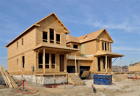 New Home Construction Plunges In September