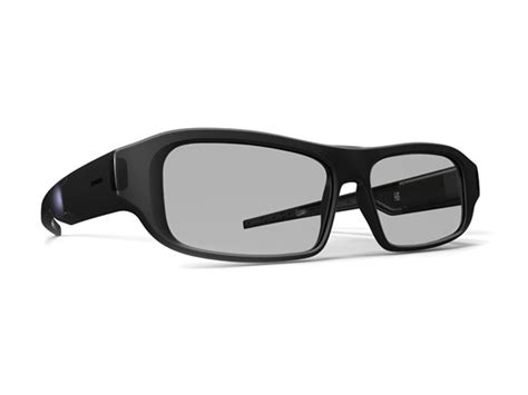 Xpand 3d Active Rfbluetooth Glasses