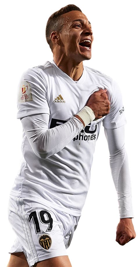 Learn all about the career and achievements of rodrigo moreno at scores24.live! Rodrigo Moreno football render - 52764 - FootyRenders