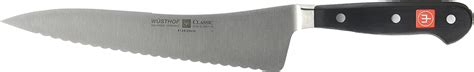 Wusthof Classic Offset 8 Deli Knife Made In Germany — Shopfreedom