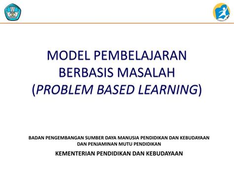 Contoh Penerapan Problem Based Learning Dalam Pembelajaran Cara