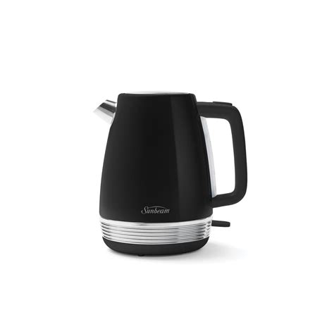 Buy Sunbeam Kettle And Toaster Set At Mighty Ape Nz