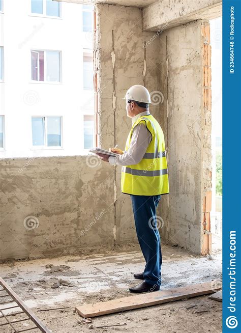 Foreman Officer Inspector Building Inspector Engineer Or Inspector At