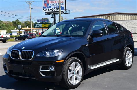 But while this design can be if you're interested in the 2014 bmw x6, it shouldn't be born from a desire for functionality or a truly invigorating drive. 2014 BMW X6 - Information and photos - MOMENTcar