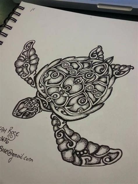 Body Tattoo Mandalatattoo Turtle Tattoo Designs Turtle Tattoo