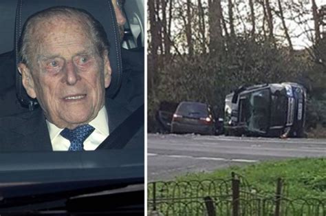The queen has found her prince for the next series of the crown. Prince Philip crash: Mum injured in crash still not ...