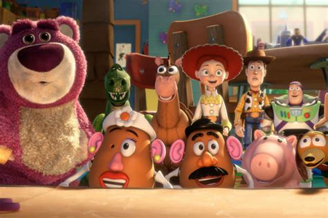 Toy Story Dueño De La Jugueteria - Netflix para niños: más de 20 películas para maratonear con los más