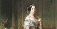 María Luisa Fernanda de Borbón y Borbón-Dos Sicilias (1832 - 1897)