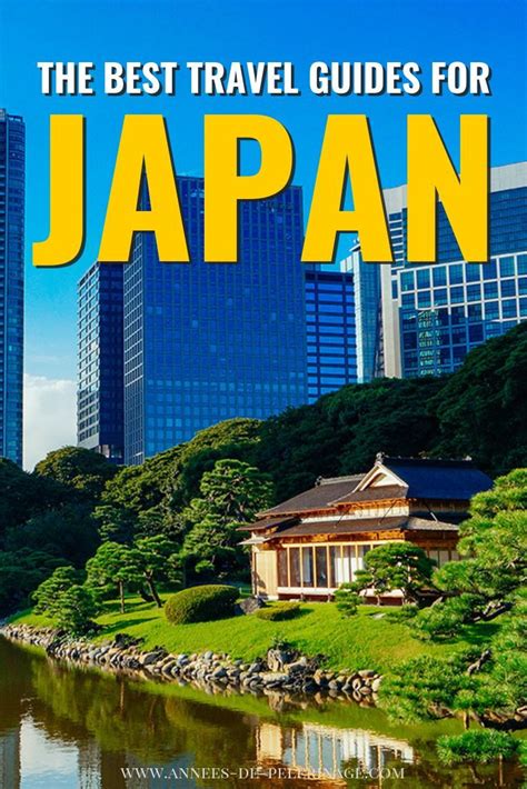 The 10 Best Japan Travel Books And Guides For Every Traveler 2019