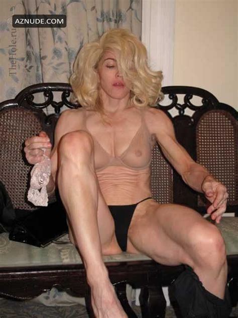 Madonna Nude Photos Aznude
