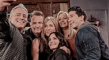 Friends Reunion special review: Long, bittersweet and a teensy bit ...