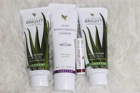 Product Review Forever Living Products Fashionandstylepolice Fashionandstylepolice