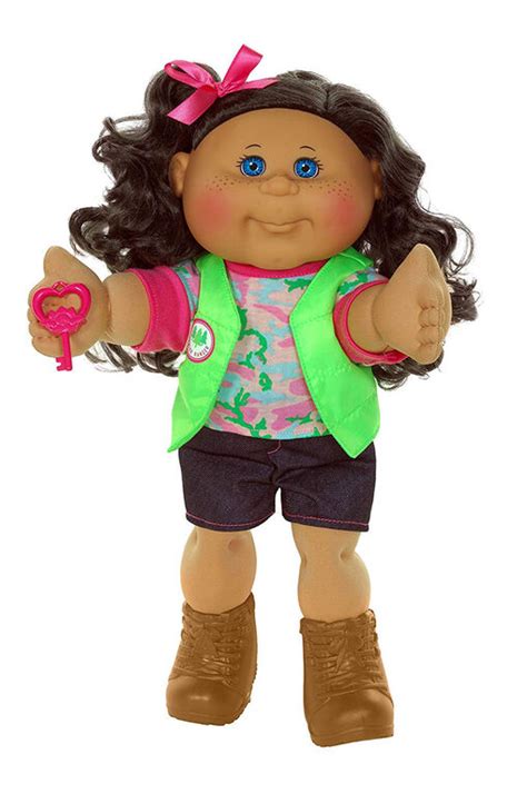 Cabbage Patch Kids 14 Inch Doll Toys R Us Canada