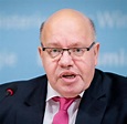 Schaffermahlzeit: Wirtschaftsminister Altmaier ist Ehrengast - WELT