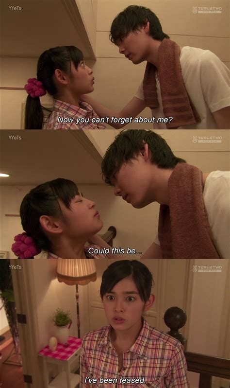 Kotoko Le Pregunta A Naoki Sobre Yuko “¿es Posible Que Le Gustes