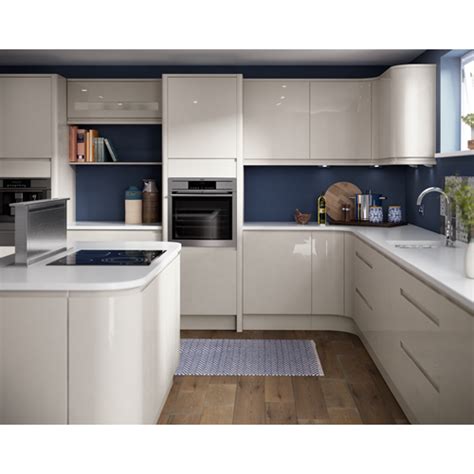 Wickes offers 50% off kitchen units throughout the summer | Cashmere ...