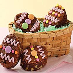 Check out these cute easter recipe ideas, including cakes, cupcakes, cookies and more the holiday isn't officially over until easter dessert is served, and you've earned it. 75 Easy Festive Easter Desserts - Prudent Penny Pincher