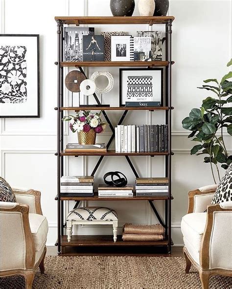 Bookshelf Styling Tips Ideas And Inspiration 38 Decoratoo Shelf