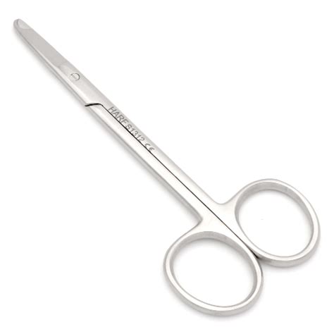 Ligature Suture Scissor 15cm Harfins