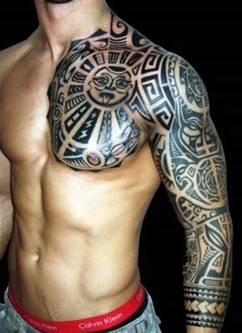 For a small speaker, it also packs a punch. 100 Cool Arm Tattoos for Men | Improb