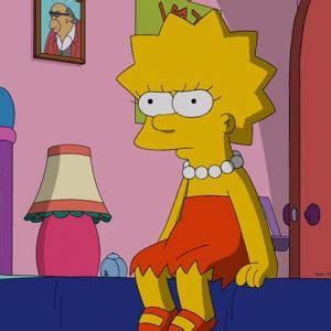 The Simpsons Worst Episode Ever Lisa Google Penelusuran Lisa