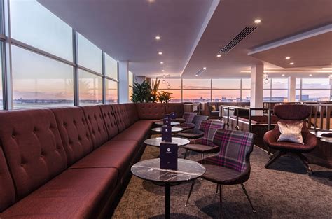 The No1 Gatwick South Terminal Lounge An Inside Look Loungebuddy