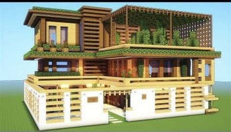 Minecraft 🤡🤡 Minecraft Houses Minecraft House Tutorials Minecraft