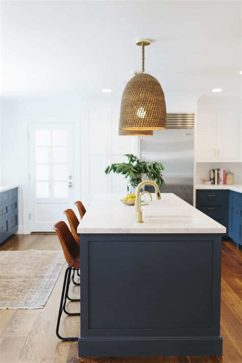 If you're using chalk, mineral or milk paint, it needs to be self sealing! 10 Light Fixtures Your Kitchen Needs Today!
