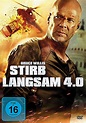 Stirb Langsam 4.0 DVD jetzt bei Weltbild.de online bestellen