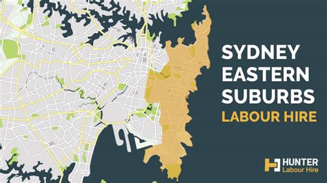 Sydney Eastern Suburbs Labour Hire Hunter Labour Hire