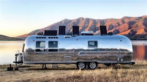 The Best Airstream Camping In February Airstream Camping Colorado