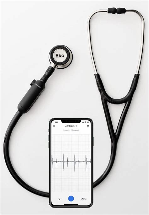 Digital Diagnostics For The Clinician — Digitalhealth