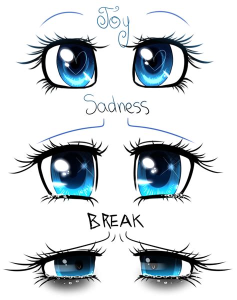 Pintar Ojos Plantilla De Cara Ojos De Dibujos Animados Eye Art