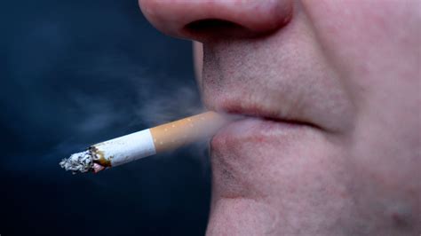 Smoking To Kill 8m People A Year By 2030 New Study Warns Uk News
