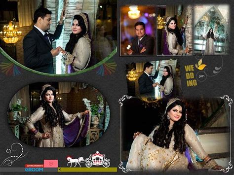 How to create photo album templates from scratch in photoshop. Pin on Photo album design