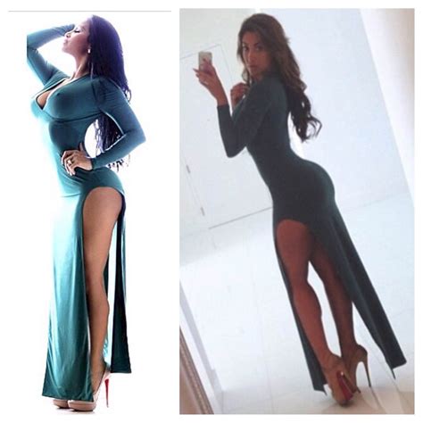 Dolly Castro Or Claudia Sampedro Who Wore It Better Porn