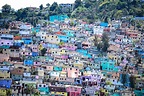 The World's Most Densely Populated Cities - WorldAtlas