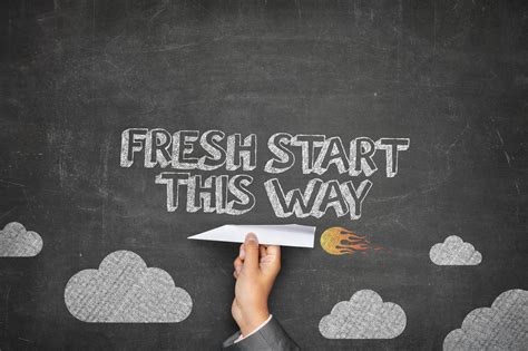 7 Tips For Landing A New Job After Making A Fresh Start Ulearning