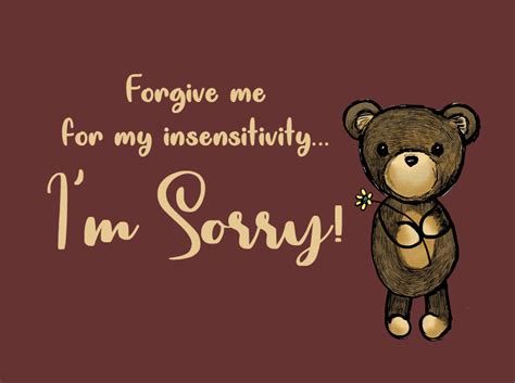Admitting your faults is the crucial first step towards making things right once again. Sorry Messages for Friends - Apology Quotes - WishesMsg