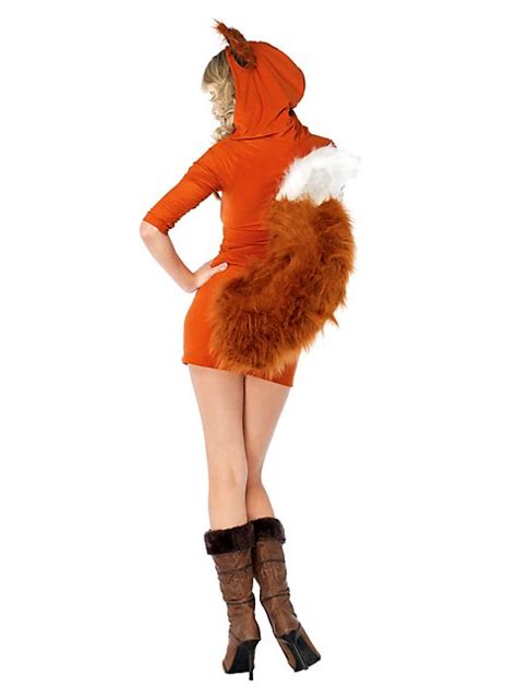 Sexy Fox Costume