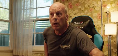 Once Upon A Time In Venice Trailer Bruce Willis Wants His Dog Back