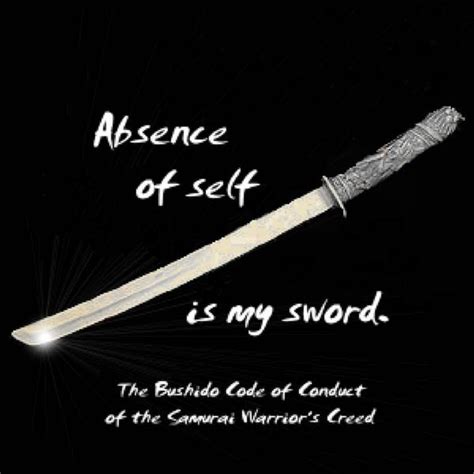 Discover and share samurai bushido quotes. Quotes about Bushido (29 quotes)