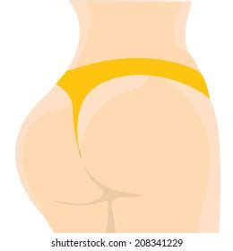 Sexy Woman Vector Illustration Stock Vector Royalty Free Shutterstock