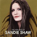 Release group “The Very Best of Sandie Shaw” by Sandie Shaw - MusicBrainz