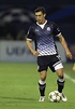 Josip Pivaric Photos Photos - GNK Dinamo Zagreb v NK Maribor - UEFA ...